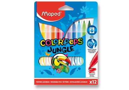 Fixky Maped – Color Peps