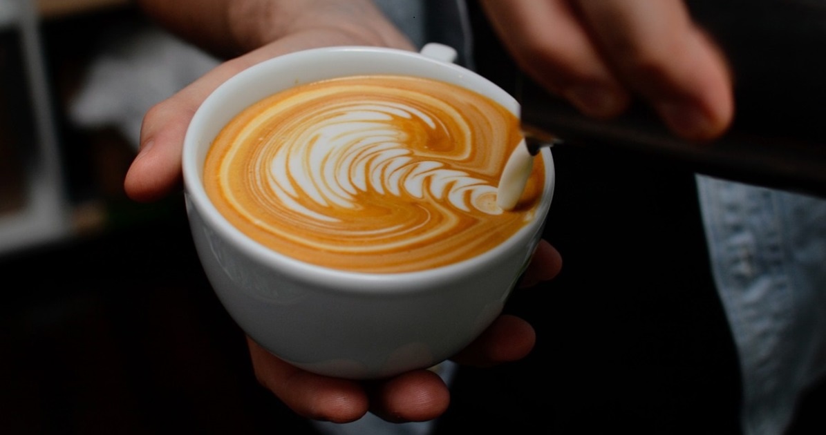 Flat white čo to je