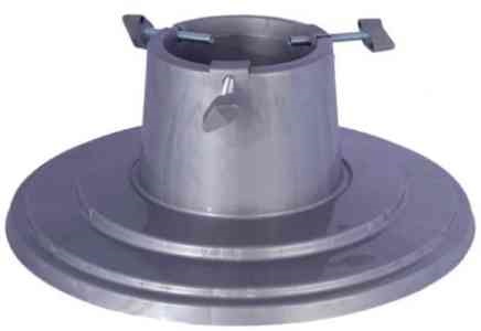 Stojan na umelý stromček