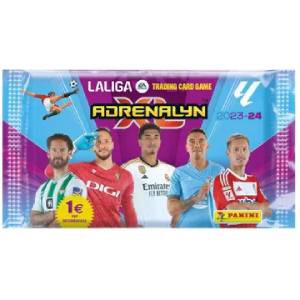 Futbalové kartičky Panini