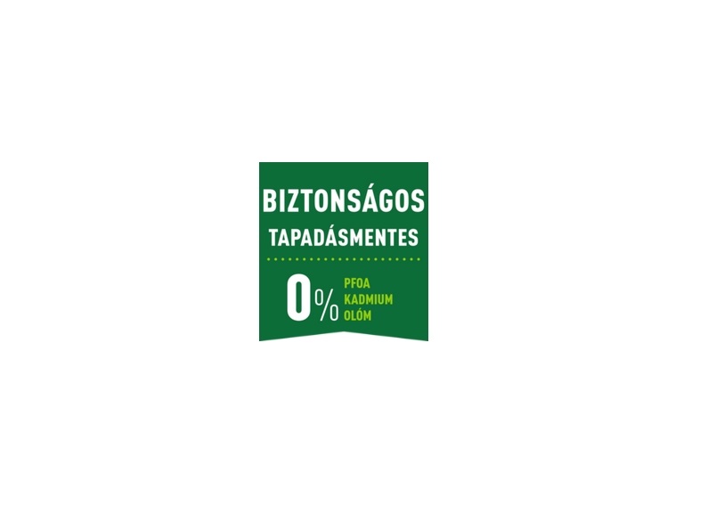Tefal 28 cm Duetto+ G7320634 serpenyő