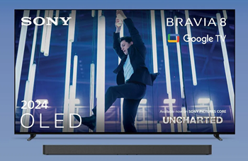 Sony Bravia Theatre Bar 6