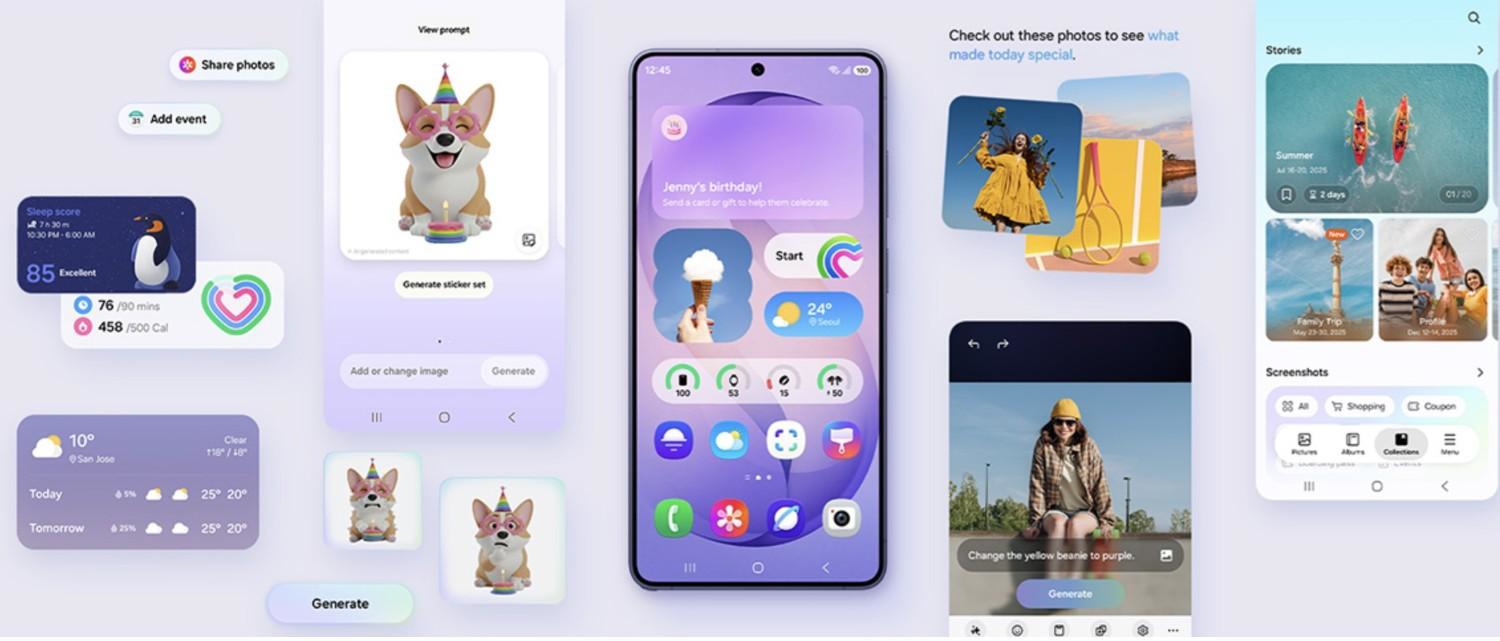 Galaxy AI