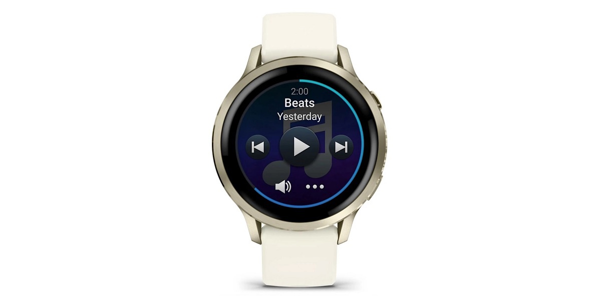 Garmin Venu 4 41 mm