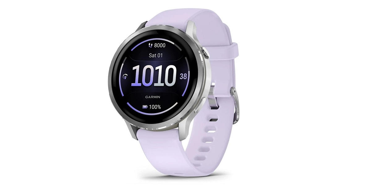 Garmin Venu 4 41 mm