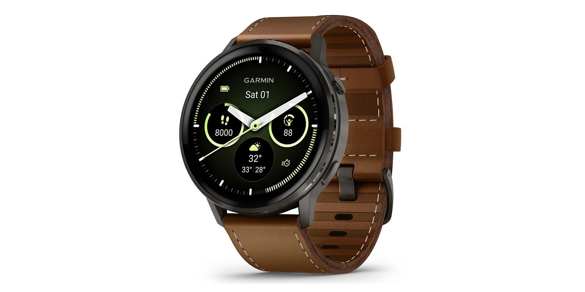 Garmin Venu 4 45 mm