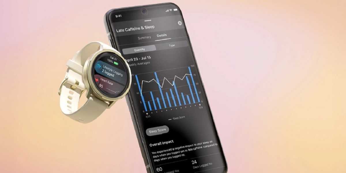 Garmin Venu 4 41 mm