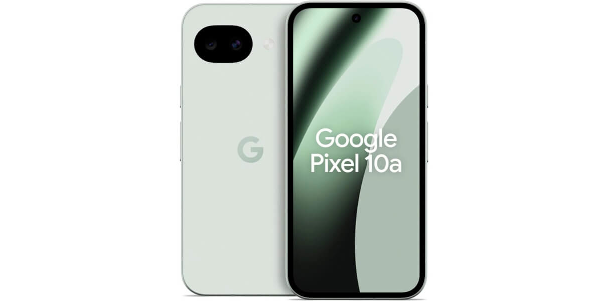 Google Pixel 10a, recenzia