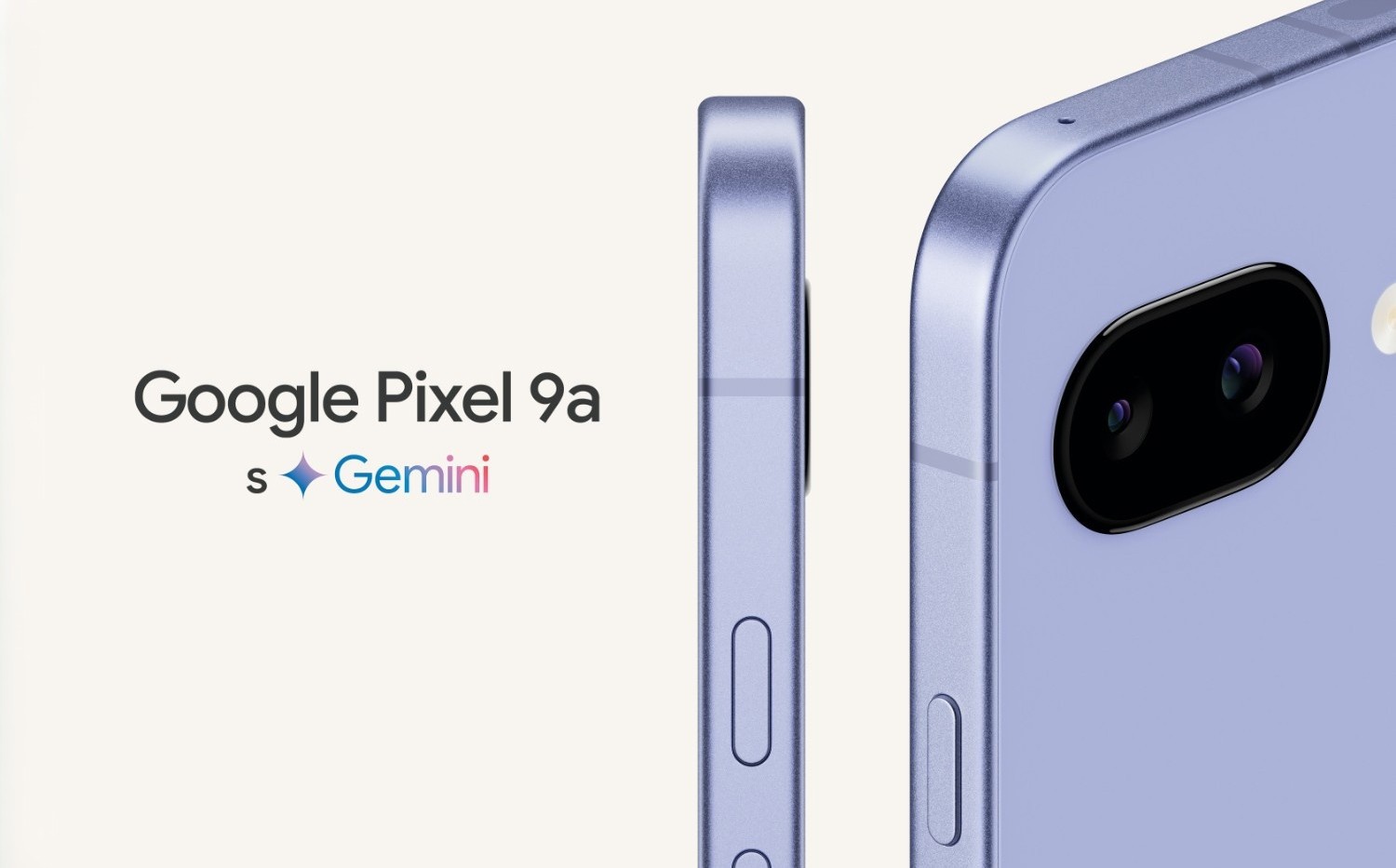 Google Pixel 9a