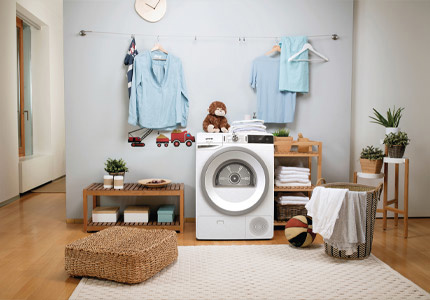 Gorenje práčka waveactive