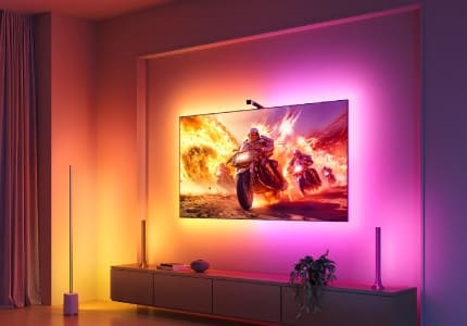 Govee LED osvetlenie