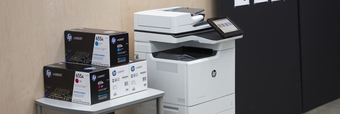 Hp toner do tlačiarne hp