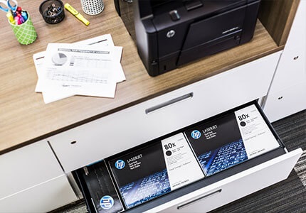 Hp toner do tlačiarne hp