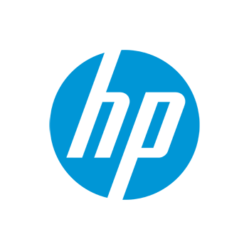 Logo pre notebooky HP