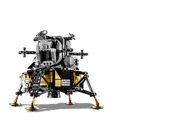 LEGO Millenium Falcon