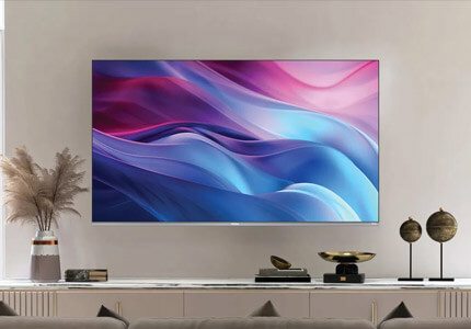 TV Smart Haier