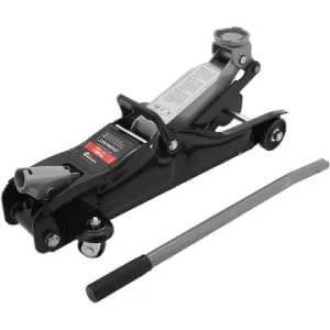 Hydraulický hever pojazdný