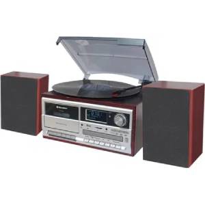 HiFi gramofón