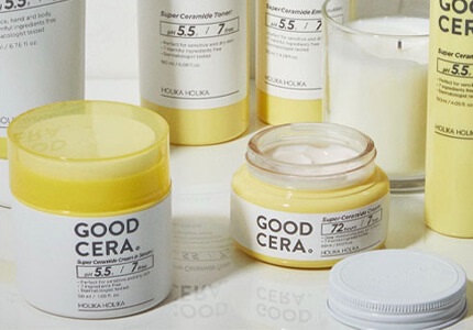 Holika Holika Good Cera
