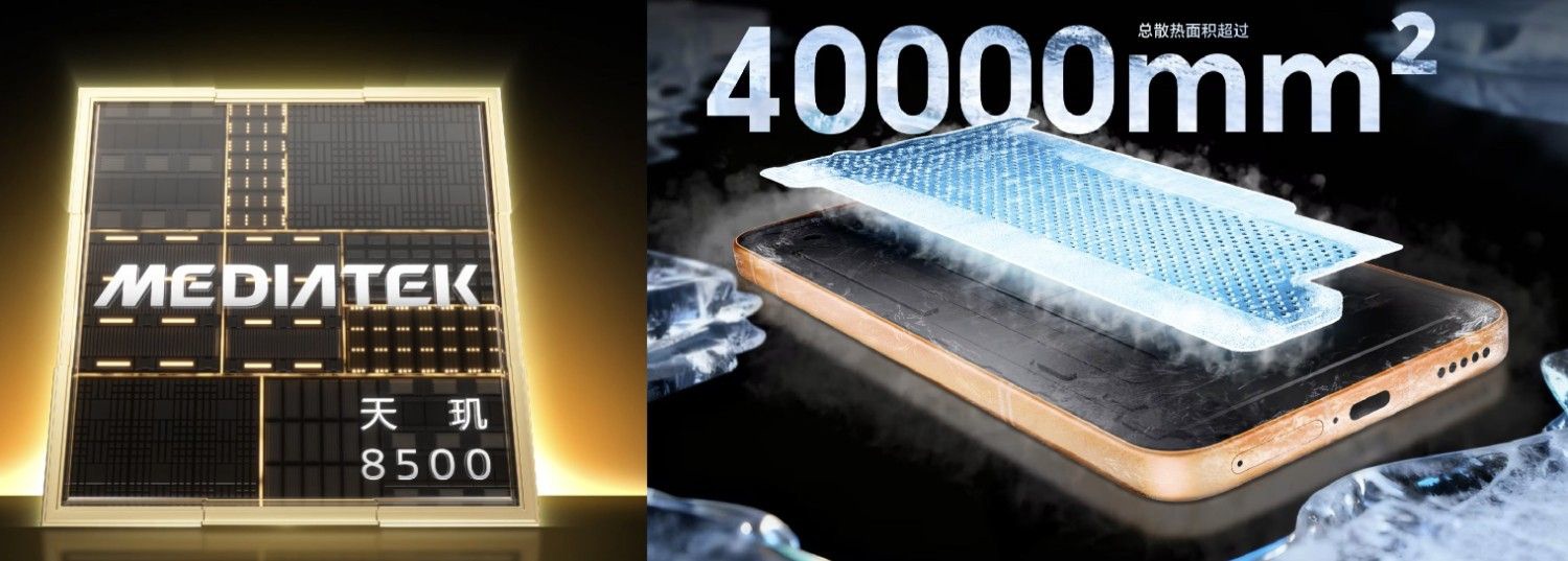 Honor Power2, dizajn