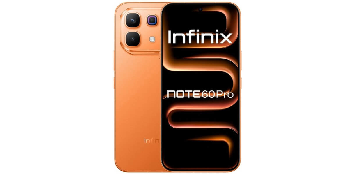 Infinix Note 60 Pro, recenzia