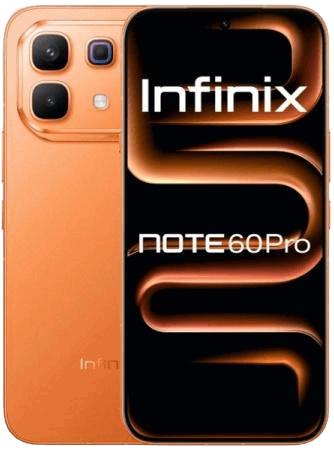 Infinix Note 60 Pro, recenzia, zhodnotenie