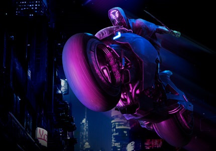 Grafické karty Intel Arc A770