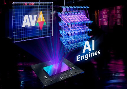 Grafická karta Intel Arc A380