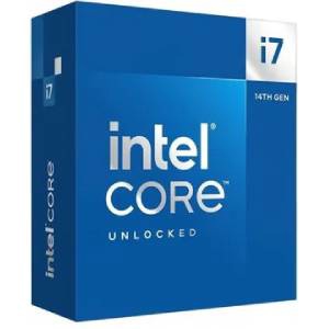 Procesor Intel Core i7