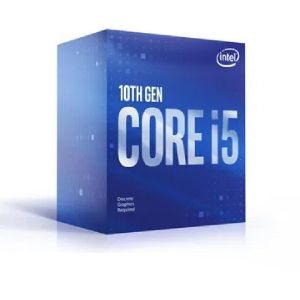 Intel i5 gen