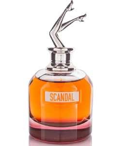 Jazminový parfém Jean Paul Gaultier