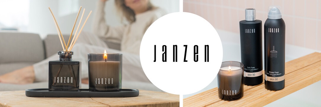JANZEN