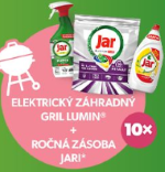JAR súťaž