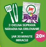 JAR súťaž