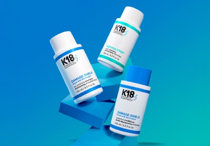 K18 šampón