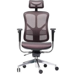 Kancelárska stolička