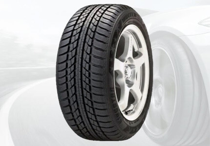 Zimné pneumatiky Kingstar pre osobné automobily