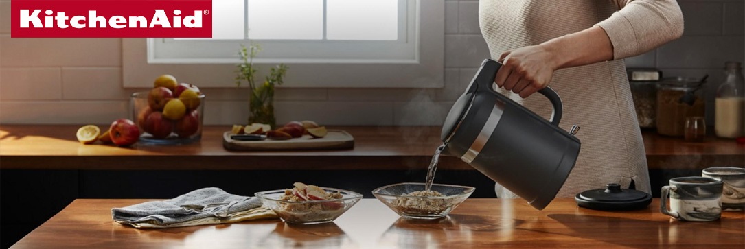 Rýchlovarná kanvica KitchenAid