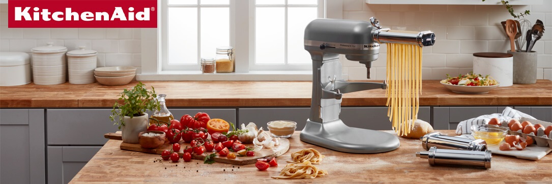 Strojček na cestoviny KitchenAid