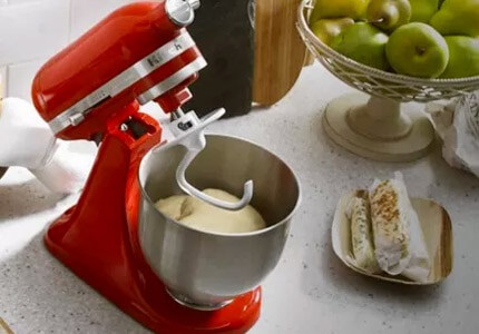 Kuchynský robot KitchenAid
