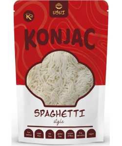 Konjakové špagety