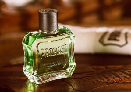 Proraso kozmetika