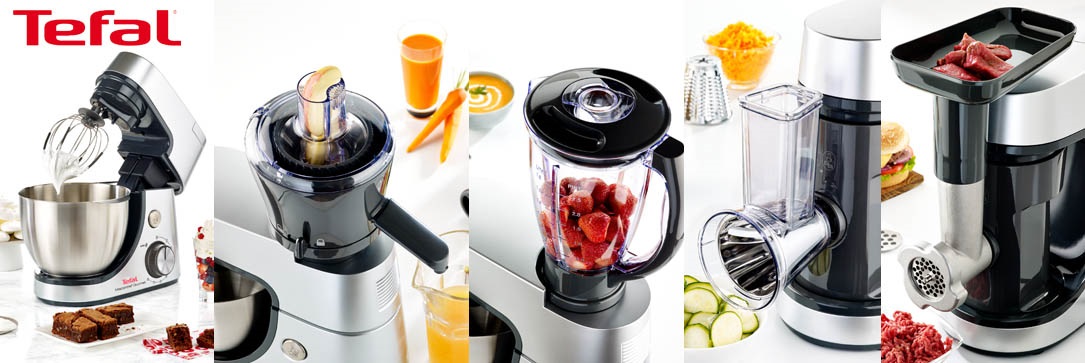 Tefal robot kuchynský