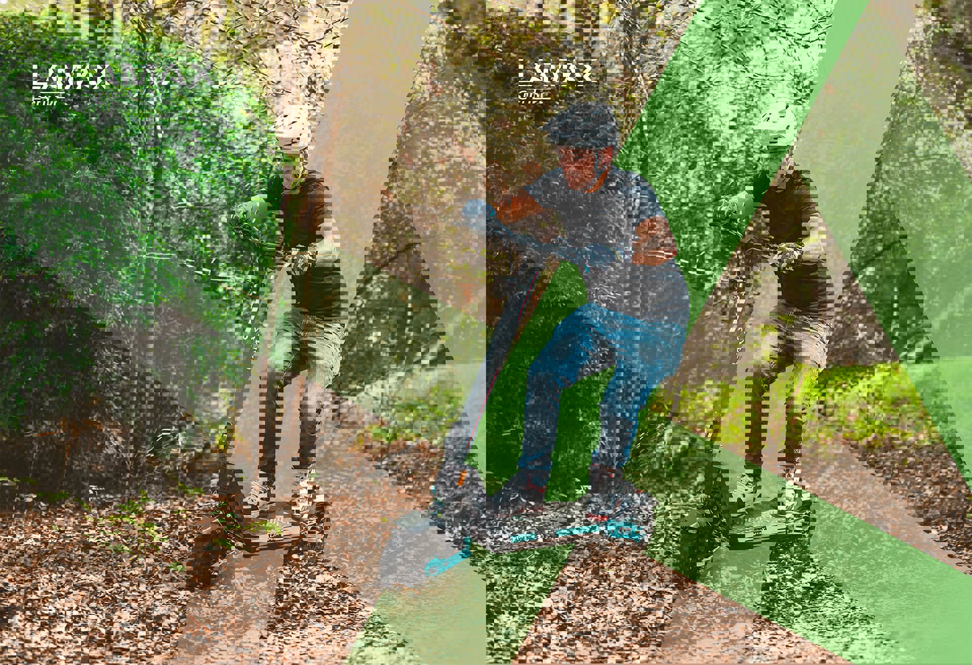 Lamax (2) - Čo všetko nájdeš u Lamax