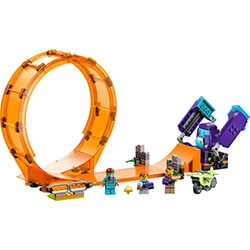 Detská autodráha LEGO®