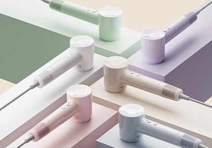 Laifen SWIFT sušiče