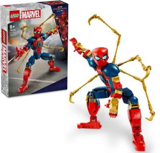 LEGO® Spiderman 6+ Marvel
