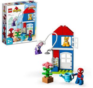 LEGO® Spiderman DUPLO