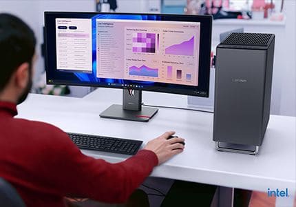 Lenovo PC AI