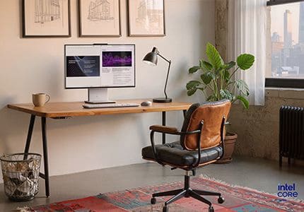 IdeaCentre Lenovo PC